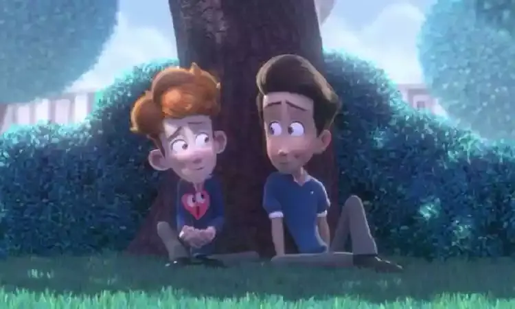 3 mensagens de amor mais famosas do mundo depois do eu te amo
