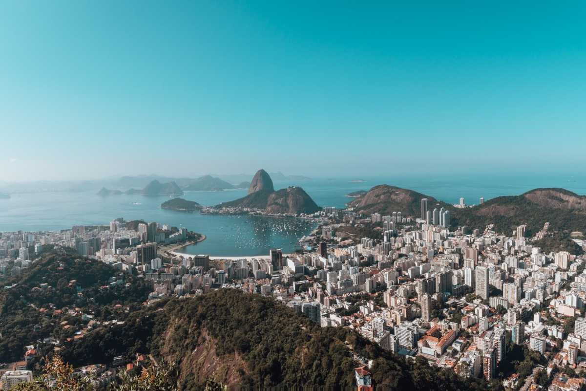 5 destinos brasileiros para passar o Carnaval