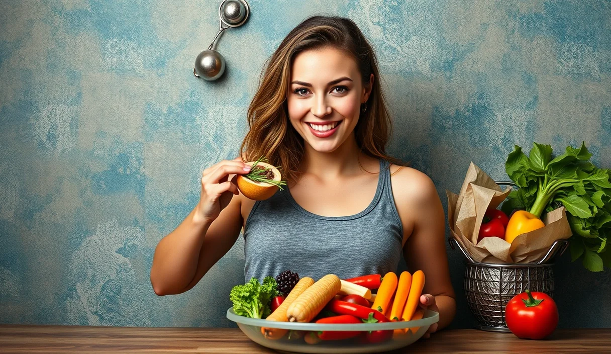 5 Dicas de Alimentos que Ajudam no Processo de Emagrecimento