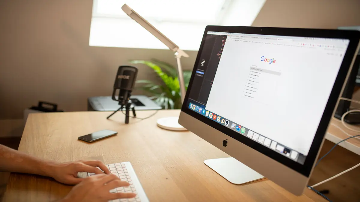 5 dicas para criar um site ranqueável no Google