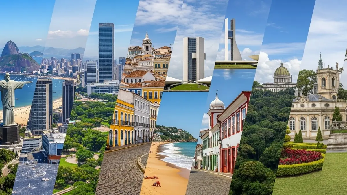 Qualidade de vida em 2022