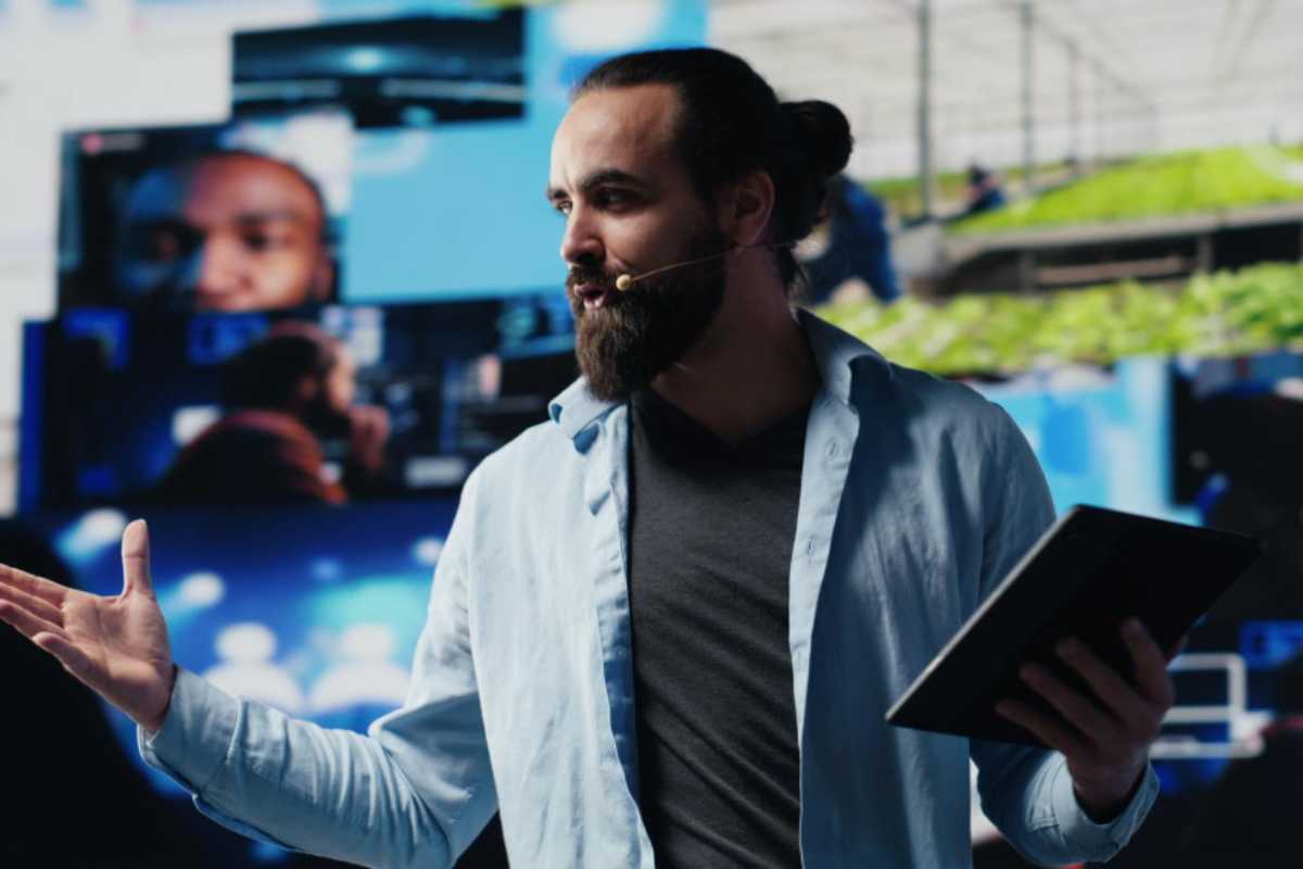 Como eventos virtuais estão se reinventando com experiências de networking memoráveis