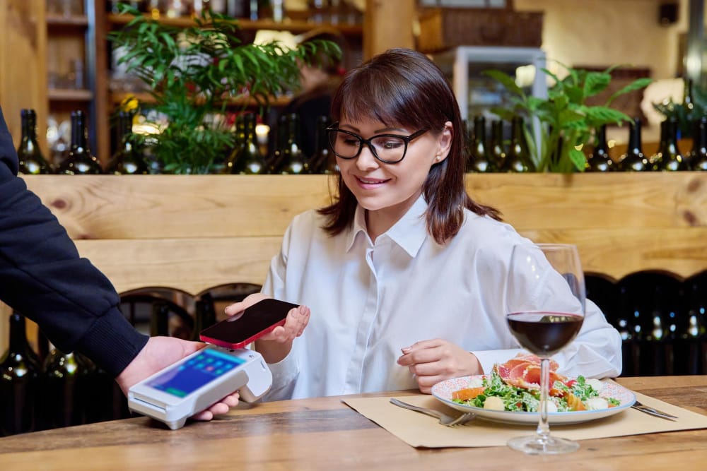 Como restaurantes otimizam operação e aumentam ticket médio
