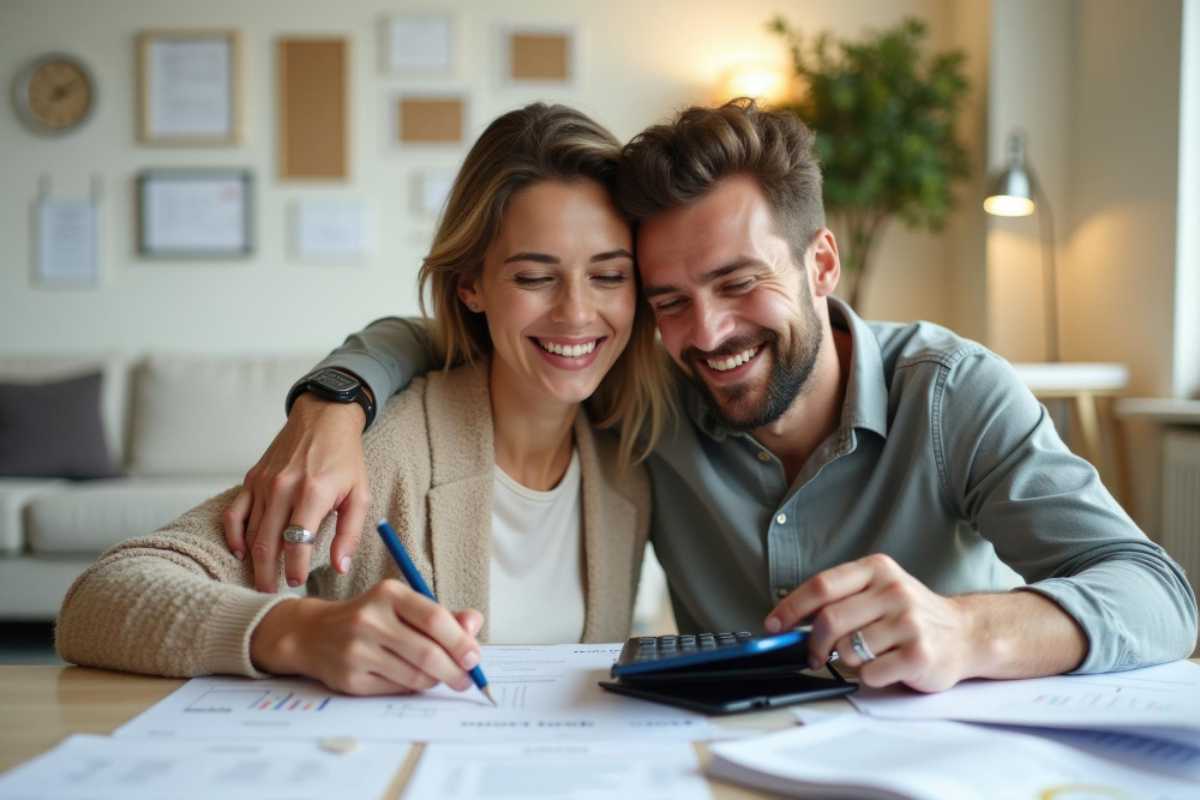 Finanças para casais: como alinhar objetivos