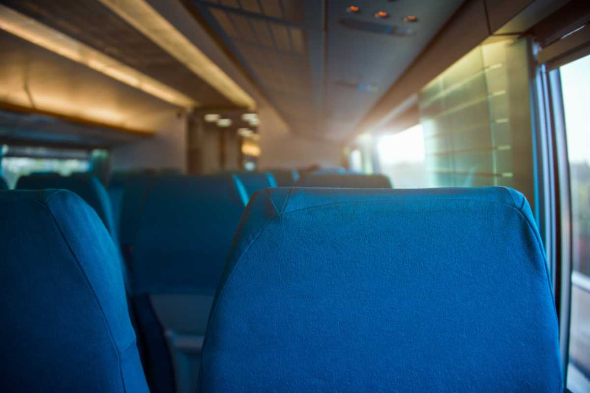 Passagem de ônibus Uberlândia: praticidade e conforto para sua próxima viagem