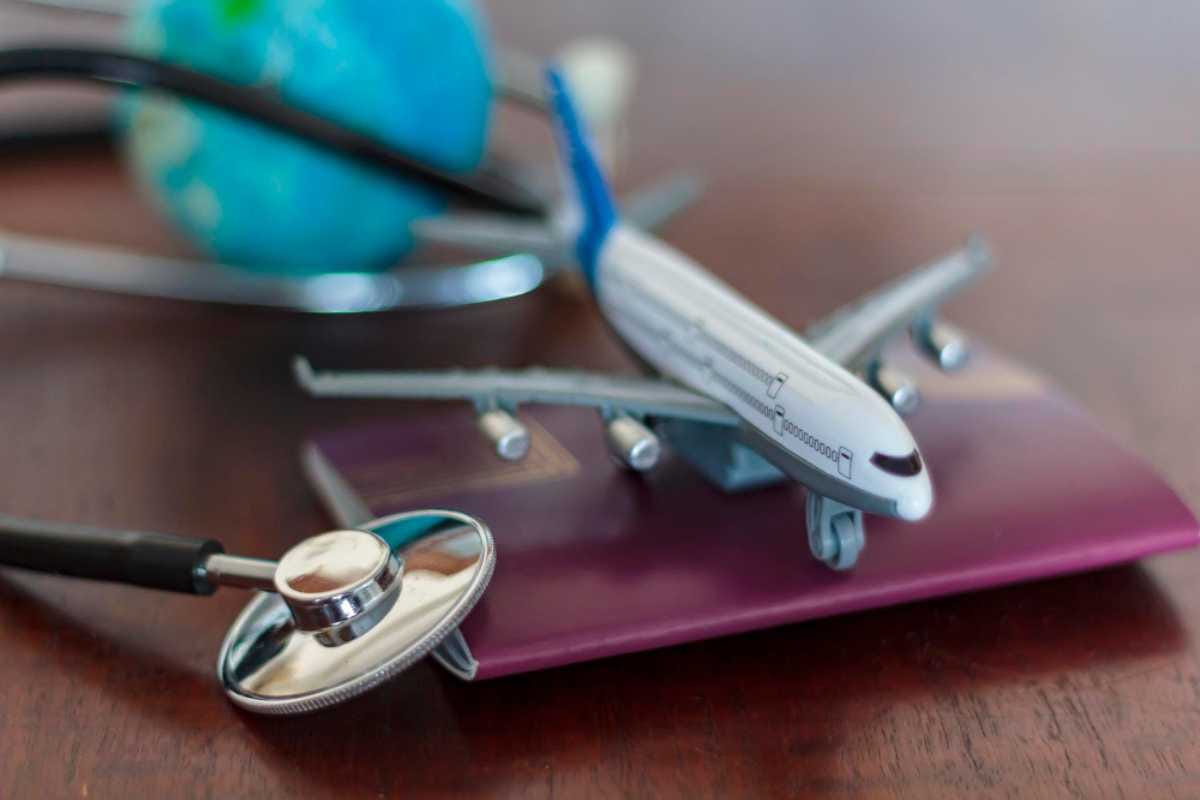 Seguro viagem para intercâmbio: como escolher cobertura ideal para estudantes no exterior