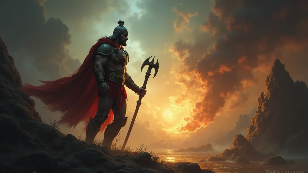 A história do Homem-Fera e seu papel na franquia de He-Man