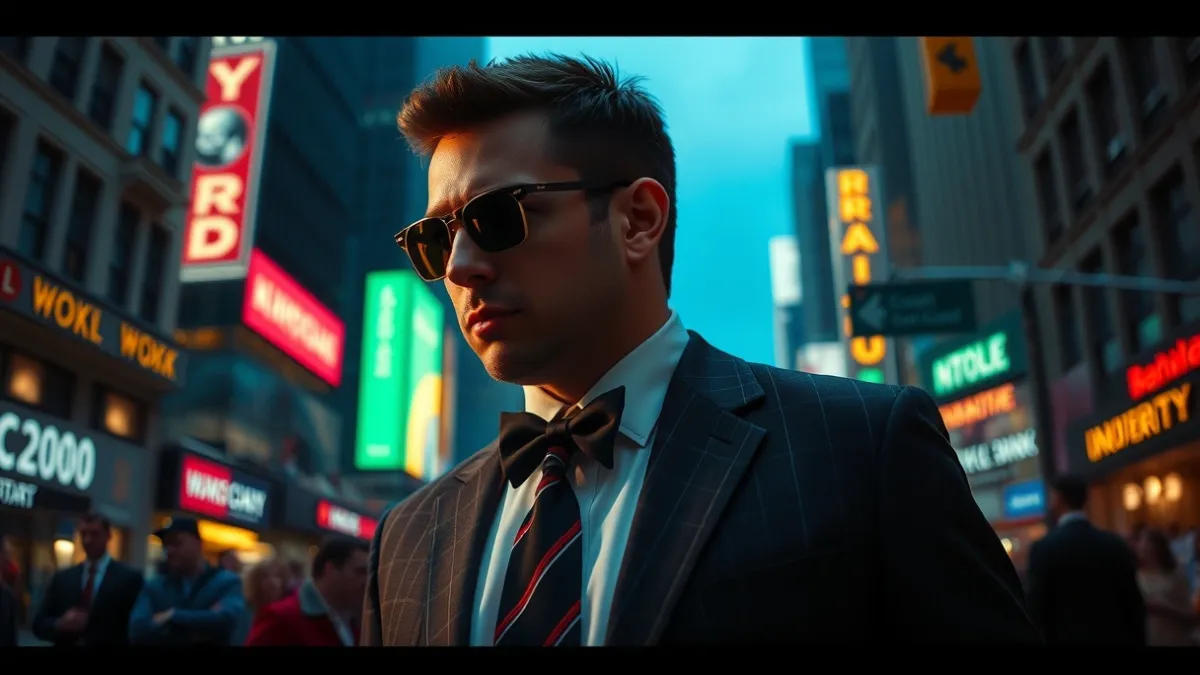 A história real de Jordan Belfort em O Lobo de Wall Street