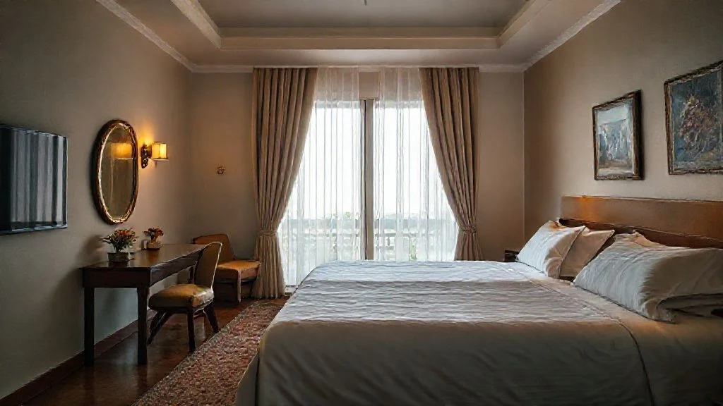 A história do hotel: Quando e como surgiu a hospedagem preferida dos turistas?