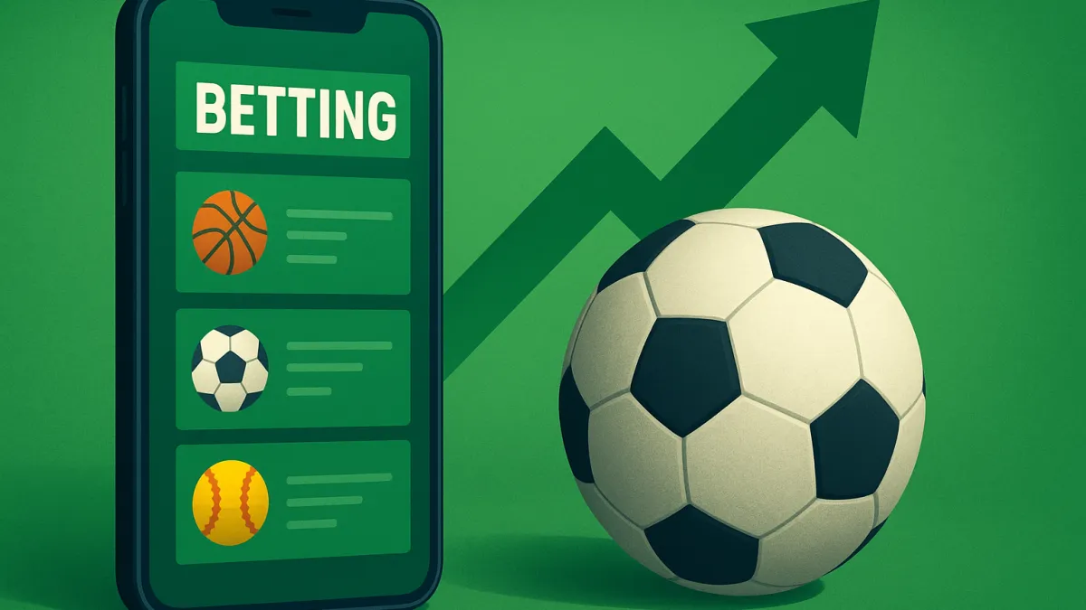 Bet da Sorte: apostas esportivas online e mercados disponíveis