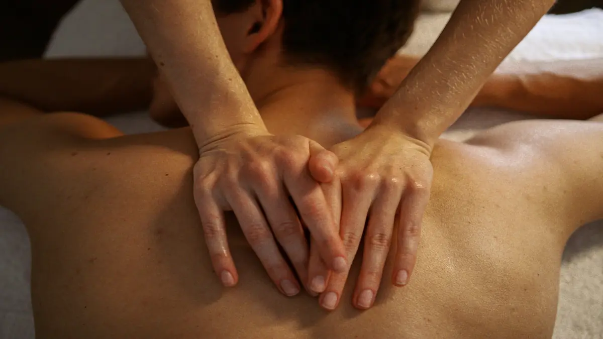 Casas de massagem
