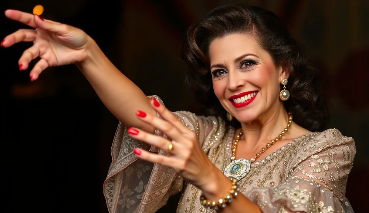 Claudia Raia: Novelas e Filmes da Atriz Renomada