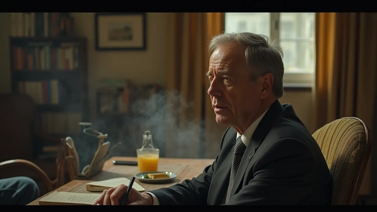 Como a história de Kim Philby foi retratada no cinema mundial