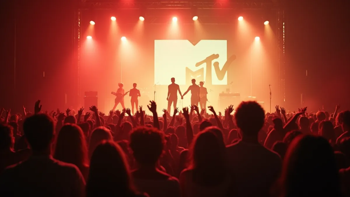 Como a MTV transformou a relação entre música e cinema