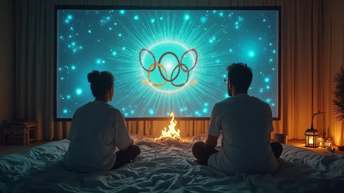 Como acompanhar as Olimpíadas ao vivo em qualquer tela