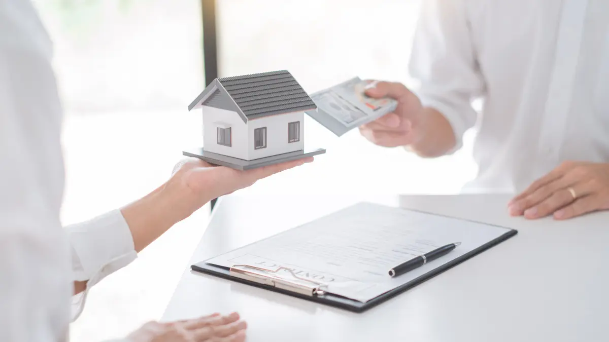 Como Comprar um Imóvel com Pouco Dinheiro de Forma Profissional