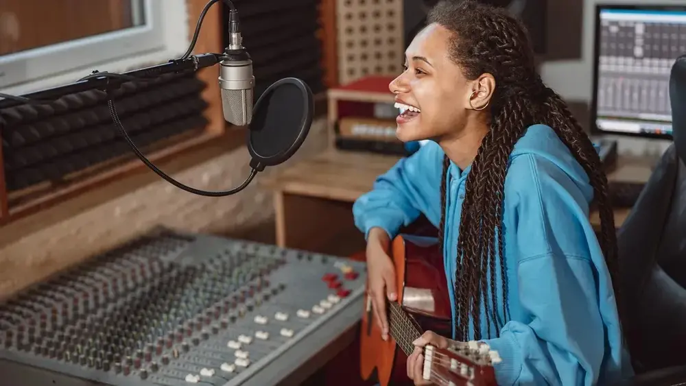 Como divulgar sua música na imprensa: matérias em portais para artistas independentes