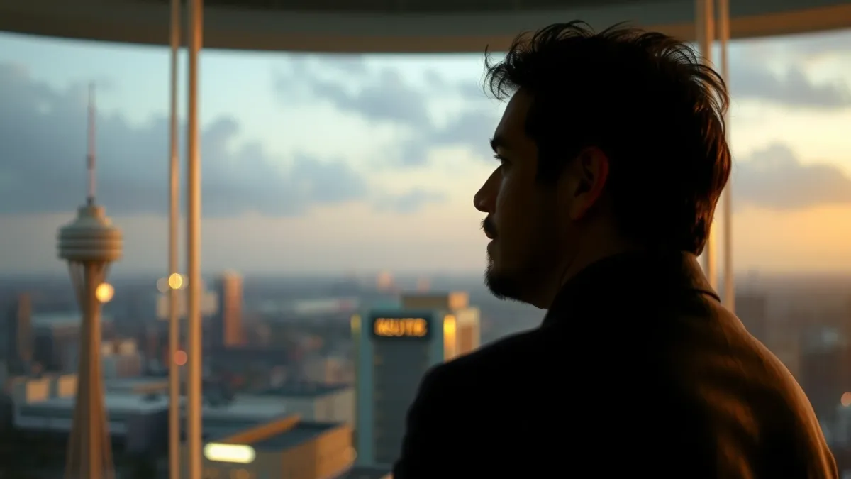 Como Nolan usa o tempo como elemento central de seus filmes
