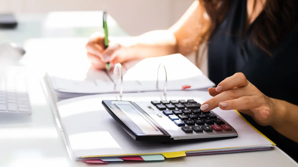 Como organizar a contabilidade para pequenos comércios de forma eficiente
