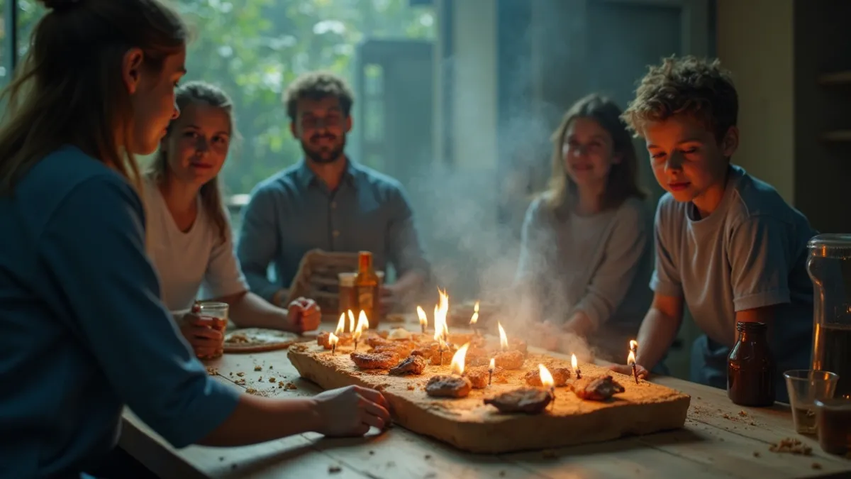 Como os atores se preparam para cenas de ação perigosas