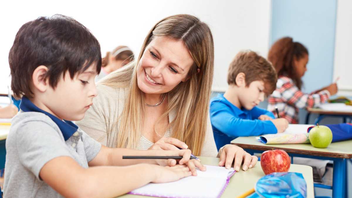Descobrindo o Potencial da Pedagogia: O Caminho para uma Carreira Impactante