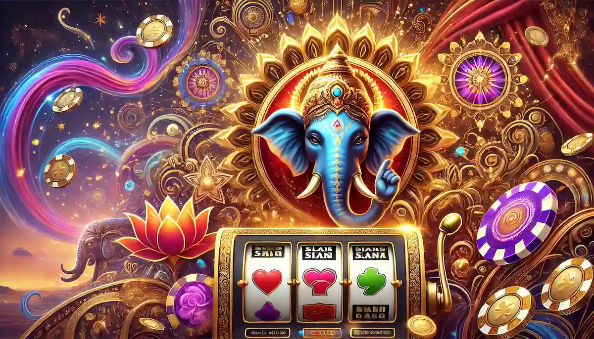 Descobrindo os Segredos do Ganesha Gold e do Jogo do Elefante