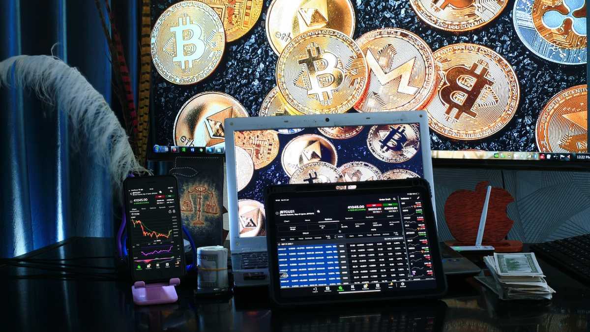 Dicas para Escolher as Melhores Corretoras para Investir em Criptomoedas