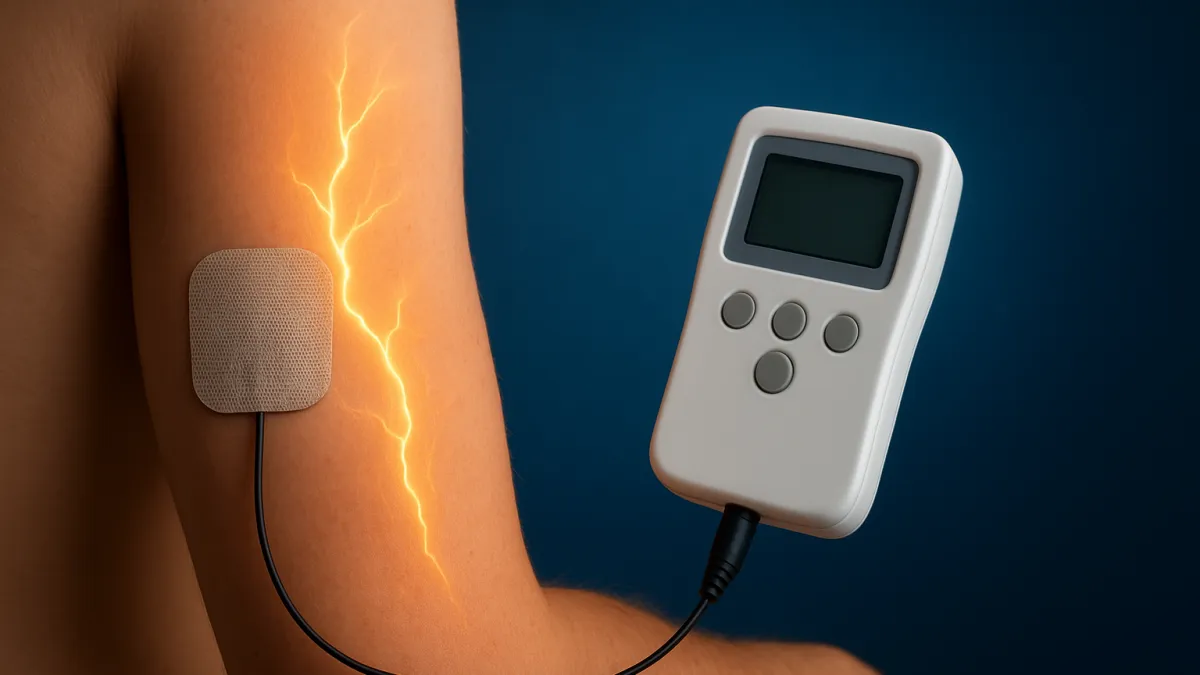 Eletroestimulação acelera recuperação nervosa?