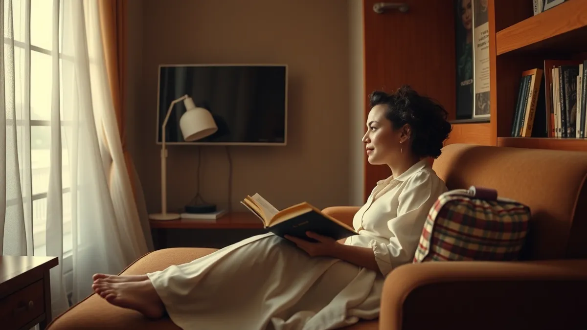 Era Uma Vez em Hollywood e a carta de amor ao cinema antigo