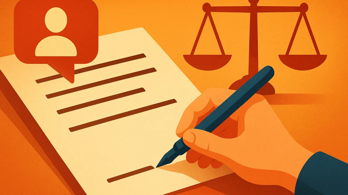 Exercícios de argumentação: temas para redação escolar hoje