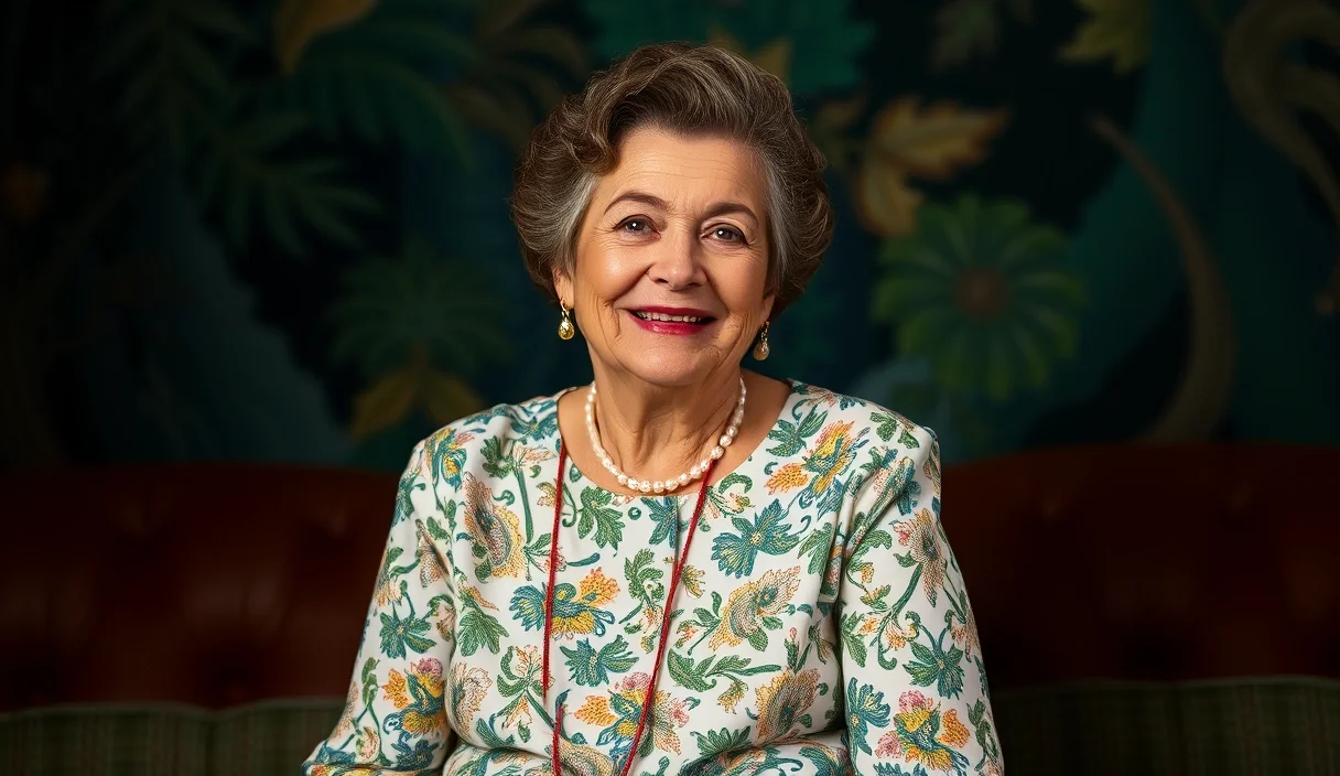 Gloria Perez: Conheça as Novelas e Filmes da Renomada Escritora Brasileira