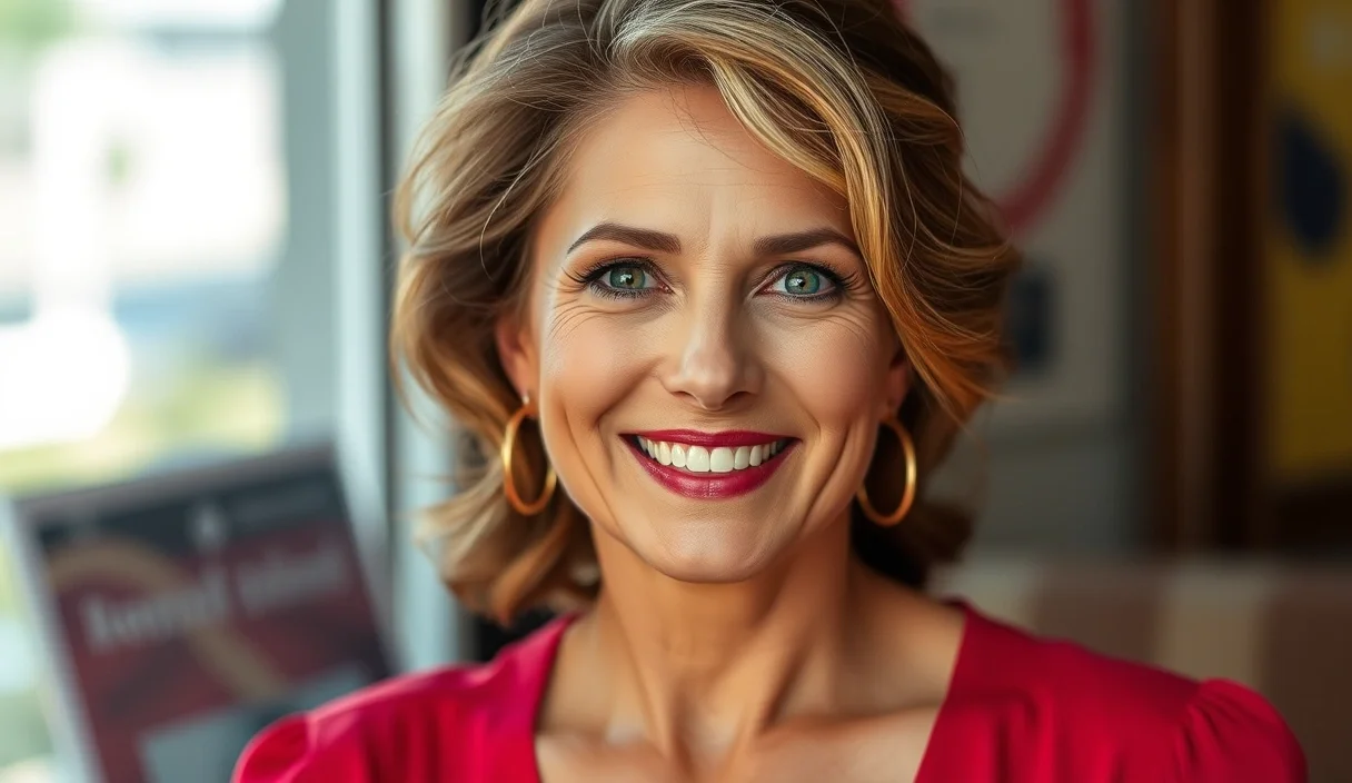 Leticia Isnard: Conheça as Novelas e Filmes da Atriz