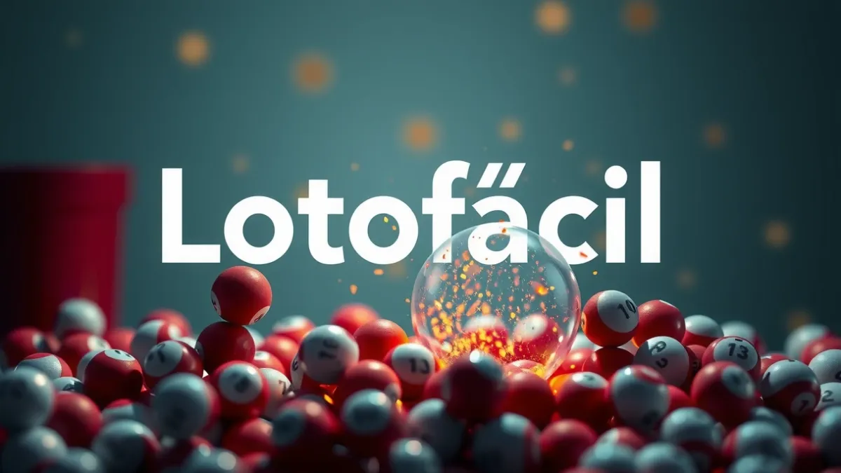 Lotofácil: Como Funciona, Resultados e Guia Completo em 2026