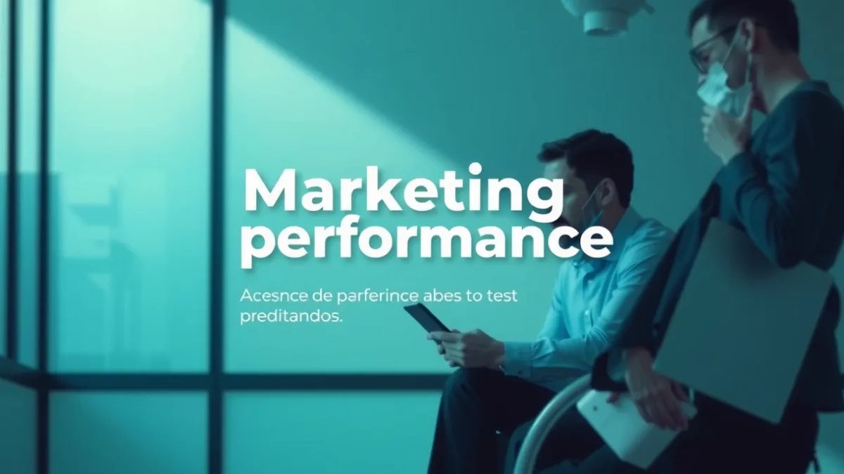 Marketing de performance: como pagar apenas pelos resultados