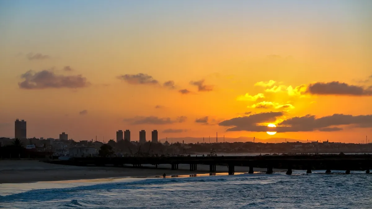 Melhores Lugares para Ficar em Fortaleza