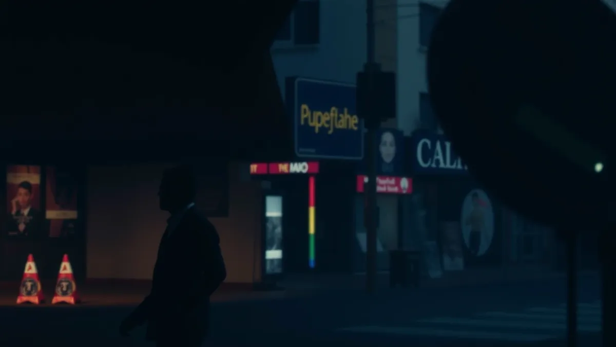 Memento explicado: o filme contado de trás para frente
