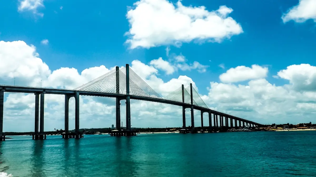 Natal é Bom para Viajar
