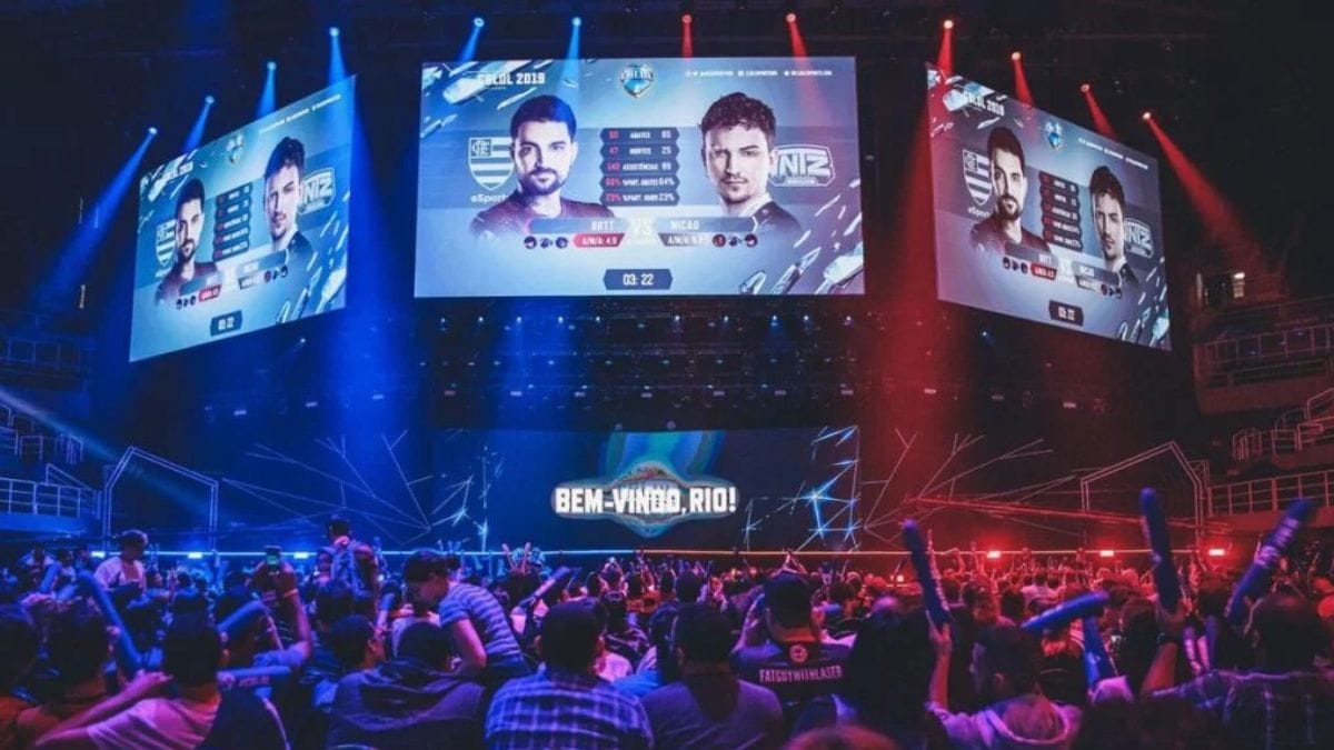 O Crescimento dos Torneios Online e Oportunidades para Novos Jogadores