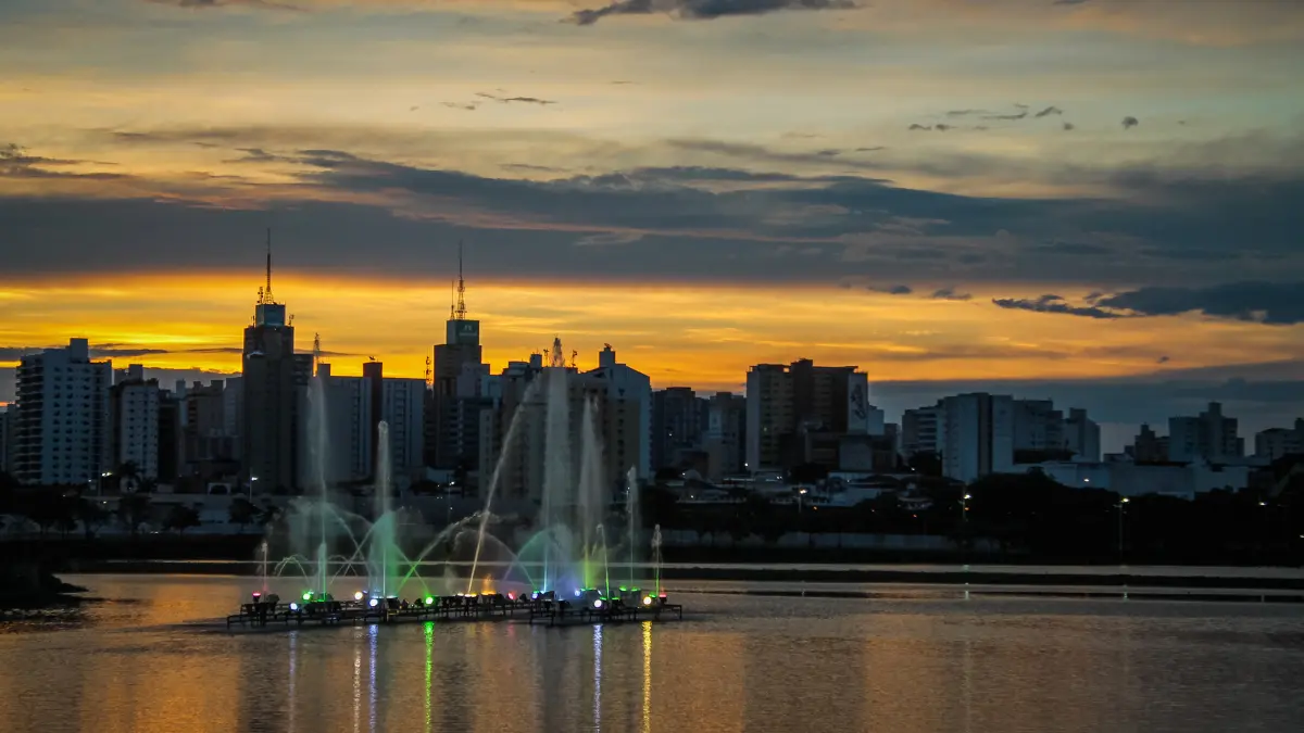 O que fazer em Rio Preto-SP
