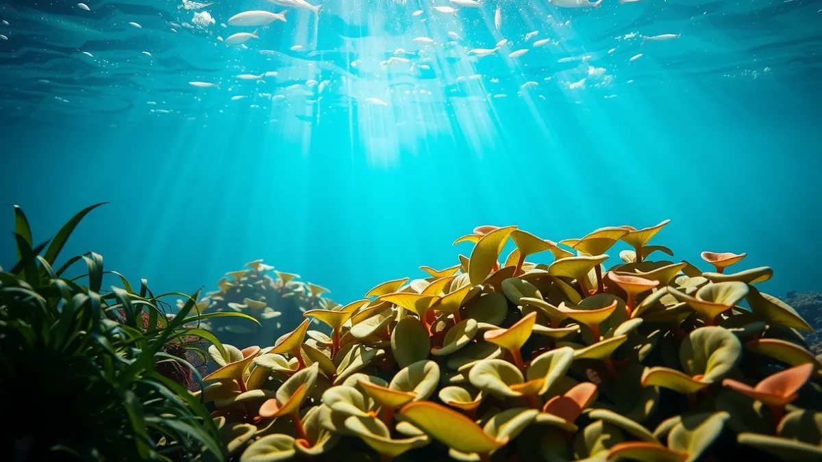 Os lotófagos e a planta que fazia os marinheiros esquecerem tudo