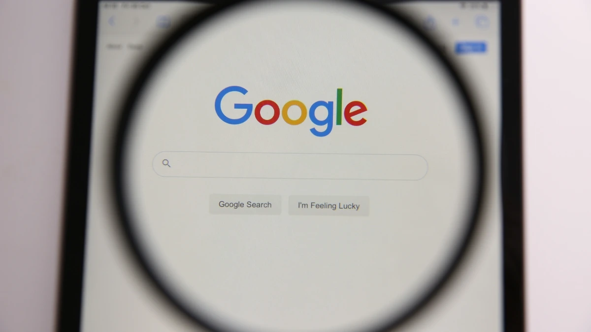 Por que meu site não aparece na busca do Google