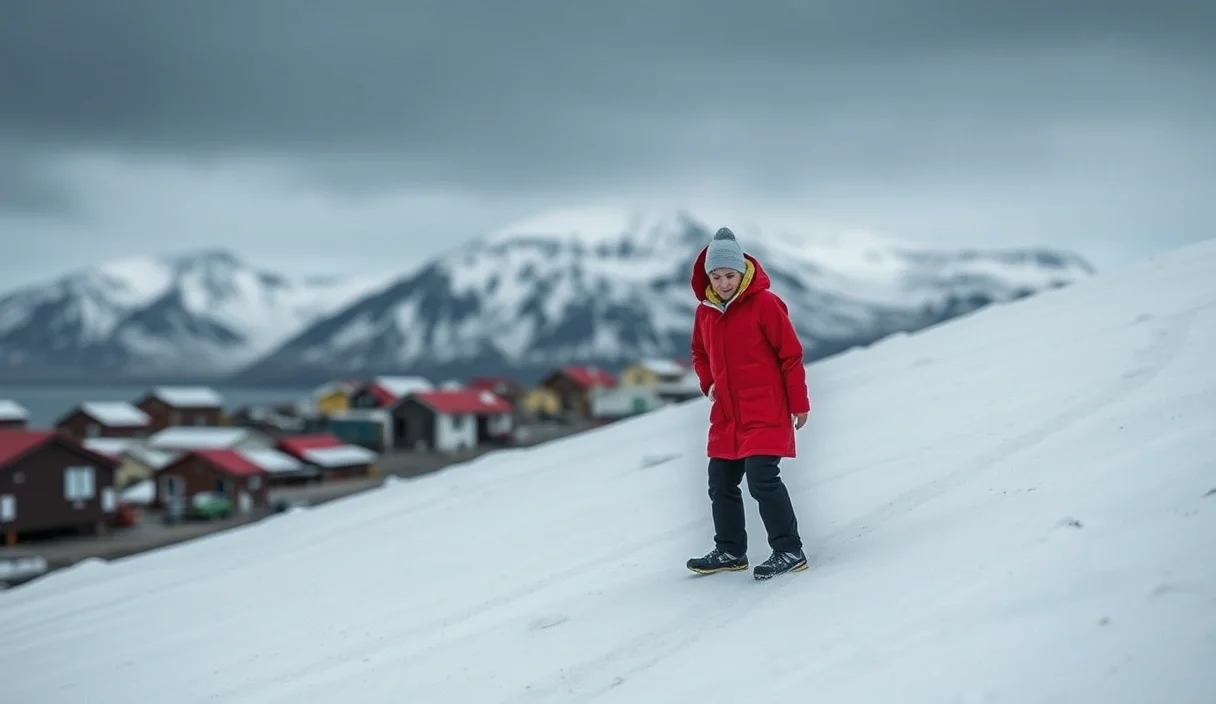 Por que Ushuaia é o fim do mundo?