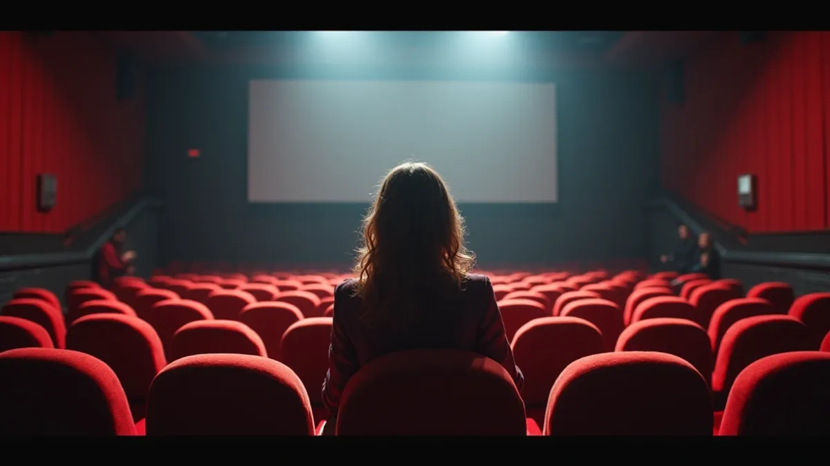 Quando atores saíram do roteiro e fizeram história no cinema