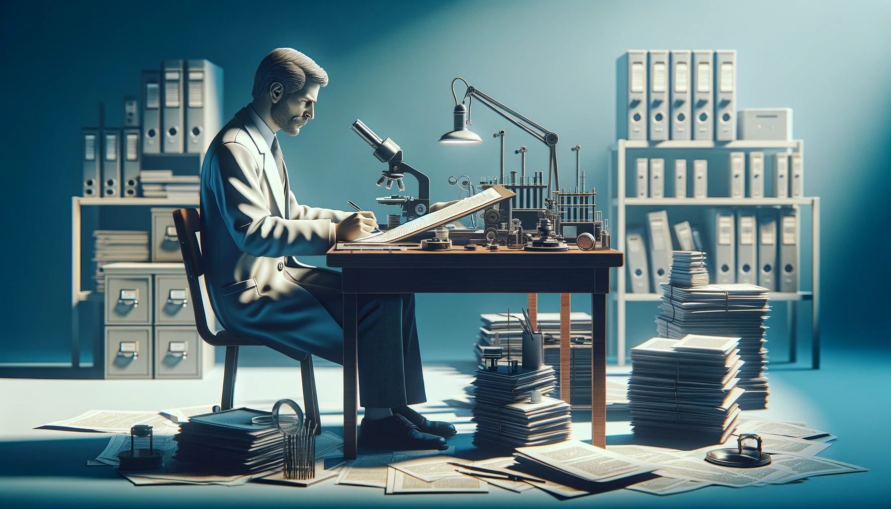Quanto ganha um perito grafotécnico iniciante