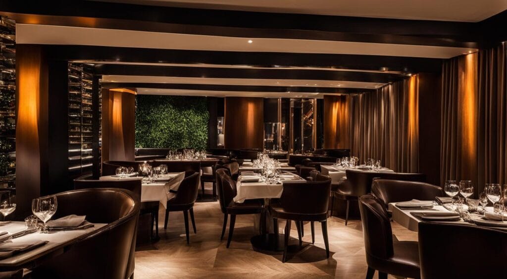 restaurantes preferidos dos famosos no rio de janeiro