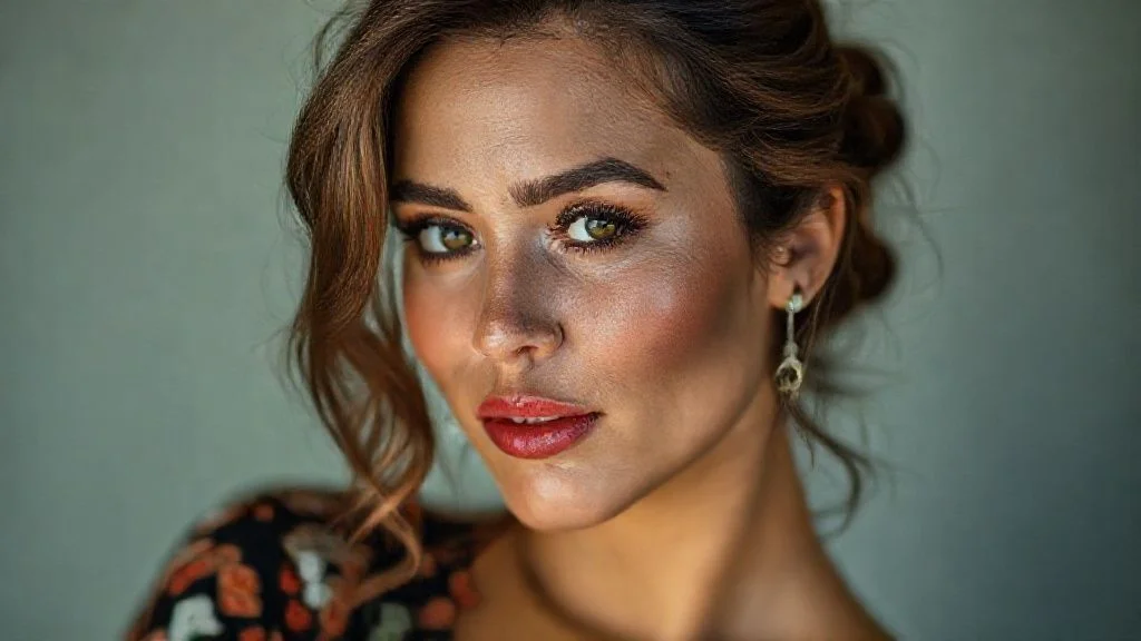 Sheron Menezzes: Conheça as Novelas e Filmes Estrelados pela Atriz
