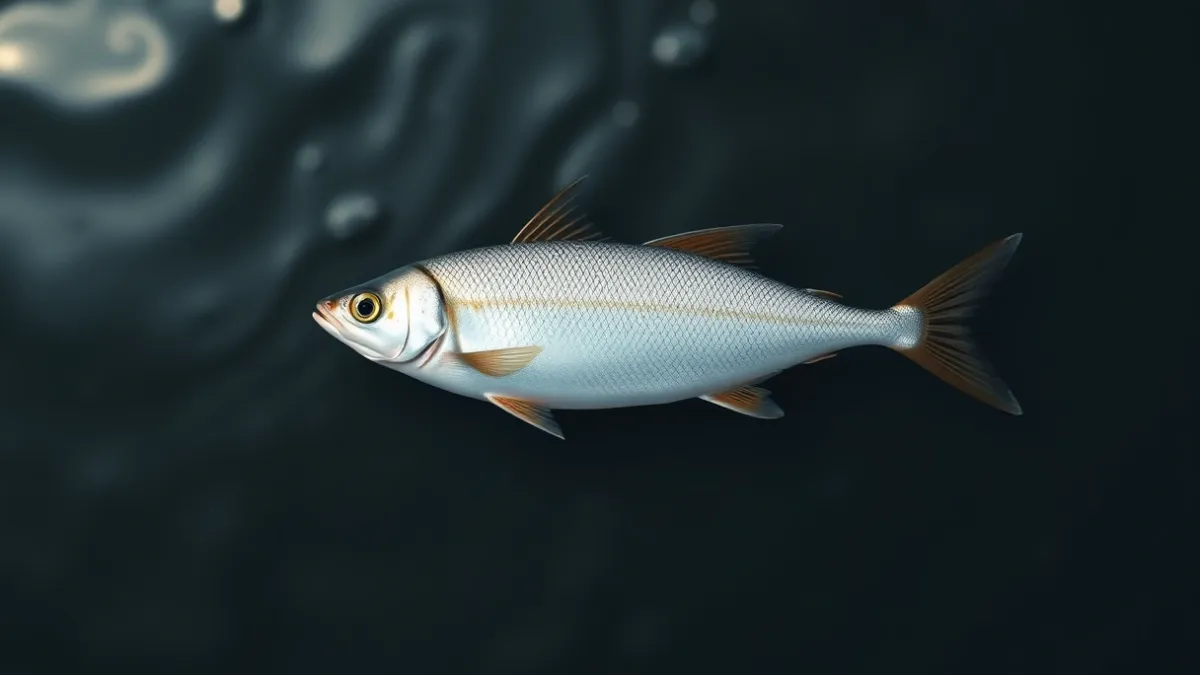 Significado de Sonhar Pescando Peixe: Interpretação
