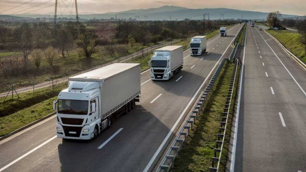 Transporte Rodoviário Quais São Suas Vantagens
