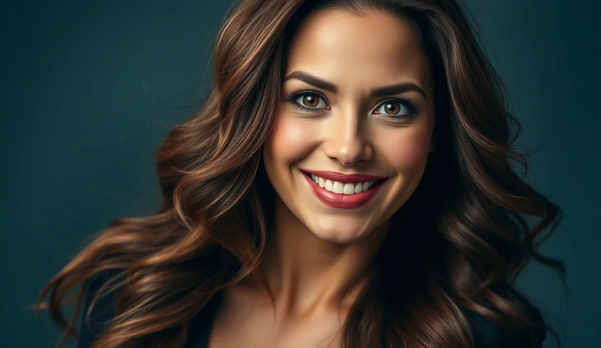 Vanessa Giácomo: Conheça as melhores novelas e filmes da atriz